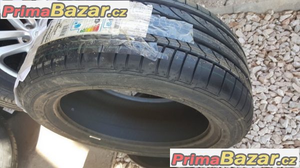 1xnova pneu Bridgestone Potenza RE050A 245/45 r17 95Y dot2013