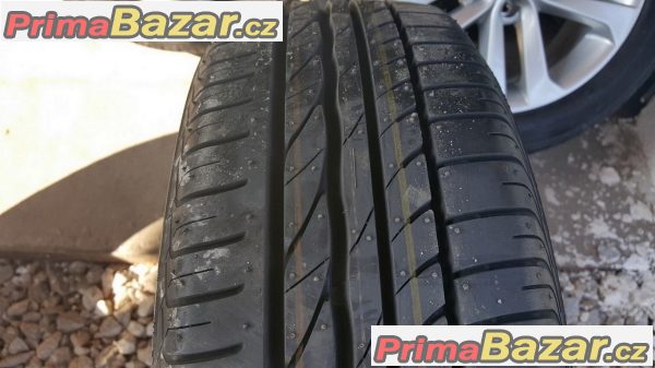1xnova pneu Bridgestone Turanza ER300 185/55 R16 83V dot2011