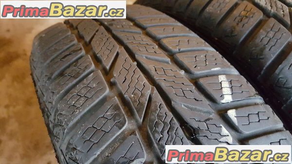 x pneu Semperit Master-Grip  zet 155/65 r14T 10