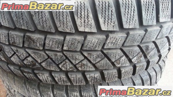 Pneu zet pneumant 195/65 r15 91T