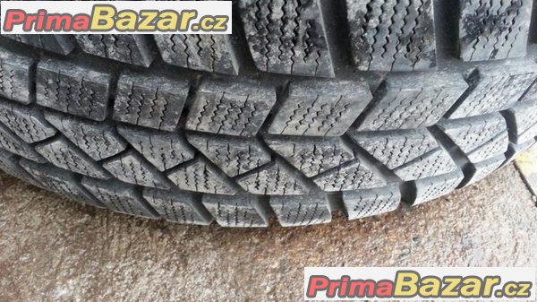 Pneu zet pneumant 195/65 r15 91T