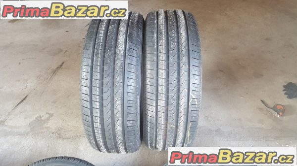 2xpneu nove Pirelli Scorpion Verde 235/65 r17 108V 10