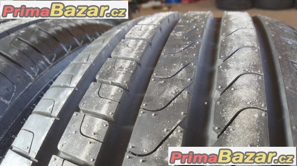 2xpneu nove Pirelli Scorpion Verde 235/65 r17 108V 10