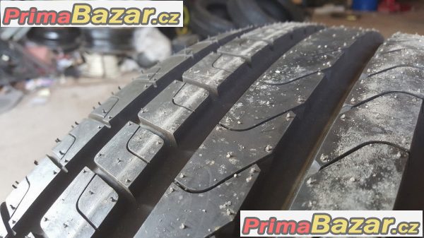 2xpneu nove Pirelli Scorpion Verde 235/65 r17 108V 10