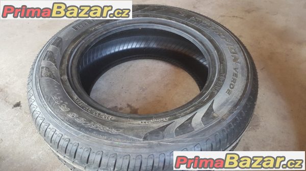 2xpneu nove Pirelli Scorpion Verde 235/65 r17 108V 10