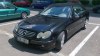 Mercedes-Benz CLK 270CDi TOP STAV