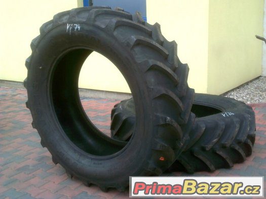 Pneumatiky Firestone 540/65-38 Pneumatiky Firestone 540/65-38