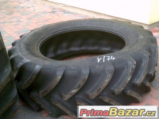 Pneumatiky Firestone 540/65-38