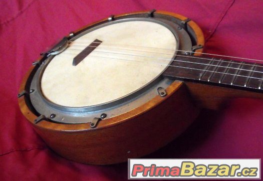 TENOR BANJO 50-60TÁ LÉTA