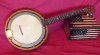 TENOR BANJO 50-60TÁ LÉTA