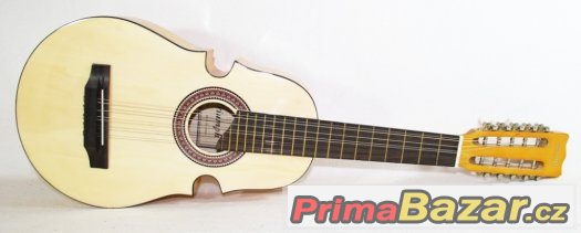 CUATRO GITARRE DE PUERTO RICO