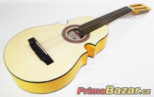 CUATRO GITARRE DE PUERTO RICO