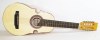 CUATRO GITARRE DE PUERTO RICO