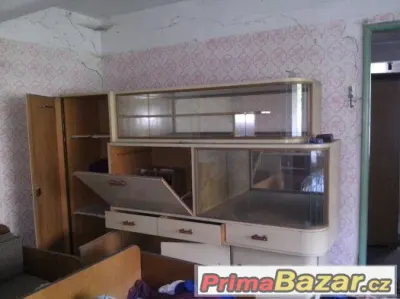 starozitna skrin komoda aobraz a dalsi..