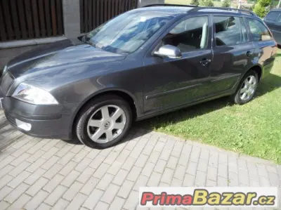 skoda octavia  77kw