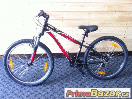 Prodám dětské kolo SPECIALIZED Hotrock 24