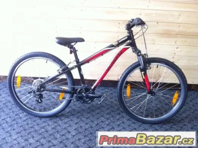 Prodám dětské kolo SPECIALIZED Hotrock 24"