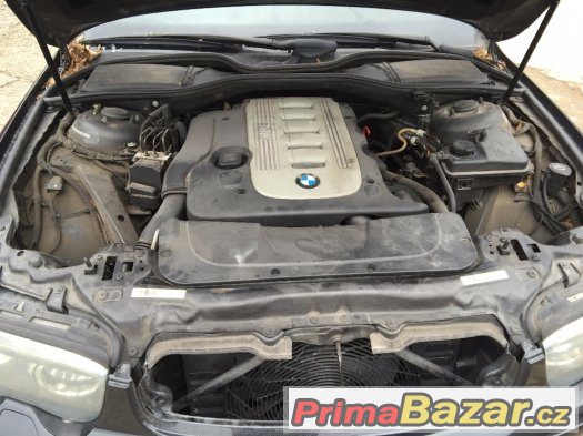 Motory BMW M52 B20, M52 B28, M52 B25