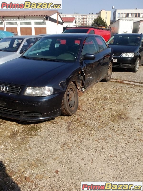 Prodej AUDI A3