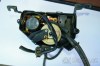 Ventilky k sání z motoru f20z1 honda accord 5g