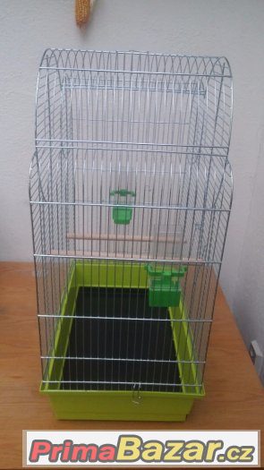 Klec 54x34x75cm Klec 54x34x75cm