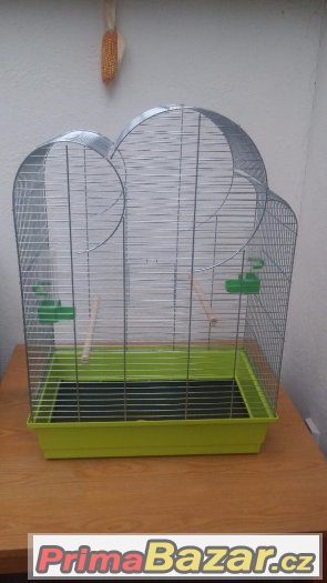 Klec 54x34x75cm Klec 54x34x75cm