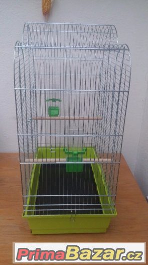 Klec 54x34x75cm Klec 54x34x75cm