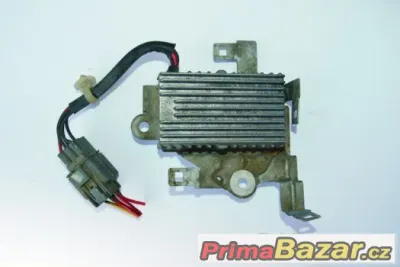 RezistorBox z motoru f20z1 honda accord 5g