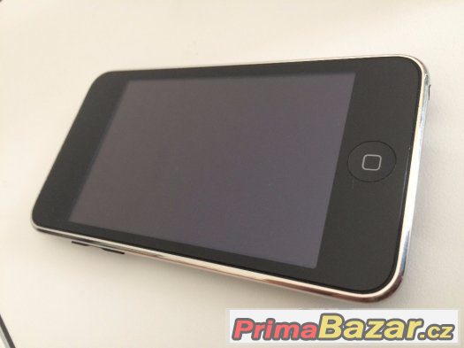 Apple ipod touch 2g