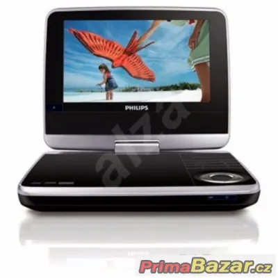 Philips PD7020/12 otočný 7" displej