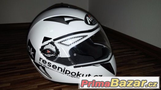 Helma Airoh Helmet S