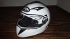 Helma Airoh Helmet S