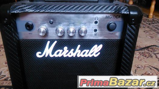 Marshall mg10cf