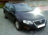 VW Passat 2,0 TDI 103 kW