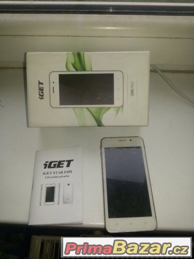 IGET STAR P450 IGET STAR P450
