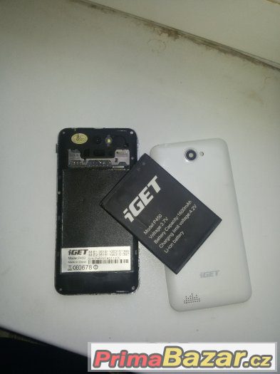 IGET STAR P450 IGET STAR P450
