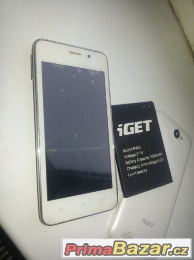 IGET STAR P450 IGET STAR P450