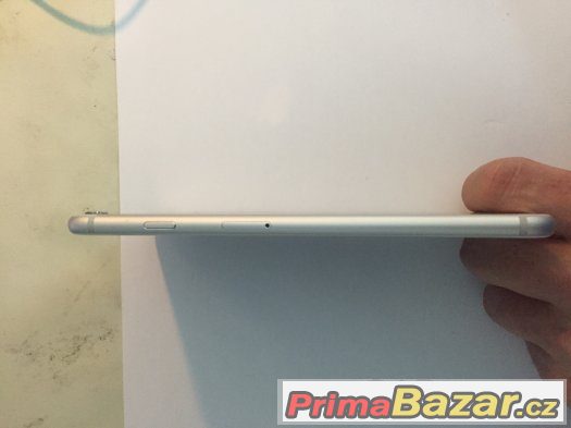 Apple iPhone 6plus 64GB černý, 3 měsíce záruka