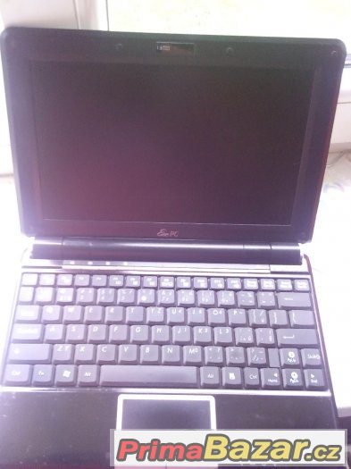 Asus Eee 10´ 1000H /2GB/500GB HDD