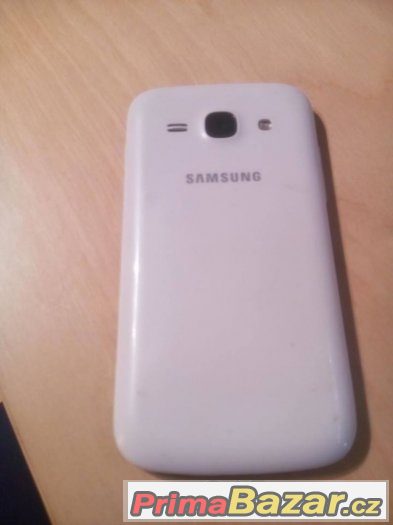 Prodám Samsung galaxy ace 3 v dobrém stavu