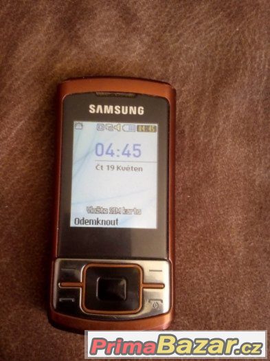 Samsung C3050