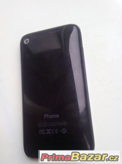 Sci Phone i9  Black