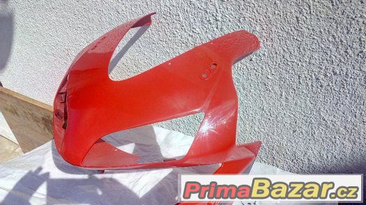 Maska Honda CBR 600 RR PC 37 Maska Honda CBR 600 RR PC 37