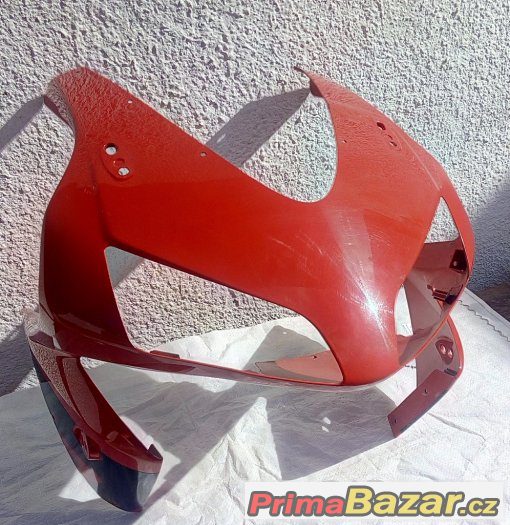 Maska Honda CBR 600 RR PC 37 Maska Honda CBR 600 RR PC 37