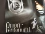 VINYL ORION TERITORIUM 1