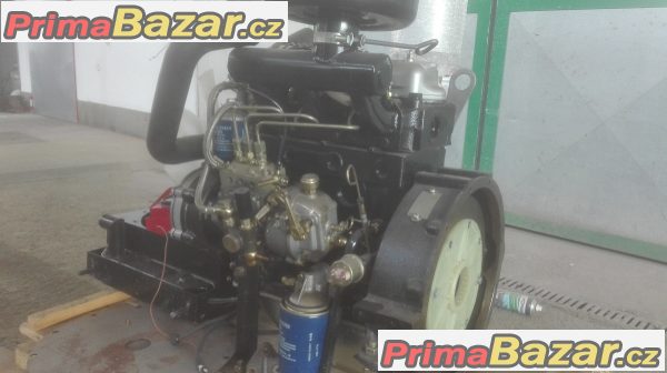 prodám motor