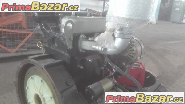 prodám motor