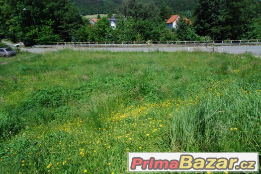 Prodej Stavební pozemek, Lichnov Prodej Stavební pozemek, Lichnov