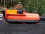 Lehký mulčovač FME-125 za malotraktor od 22 Hp