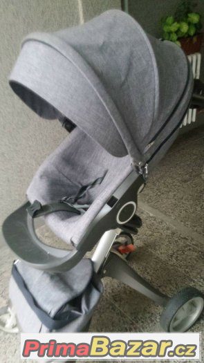 Stokke Xplory